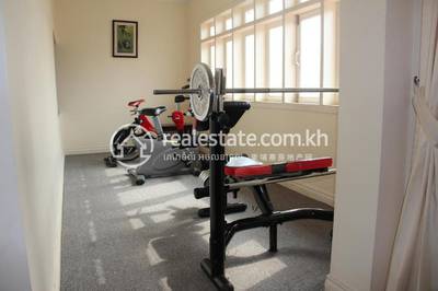 Apartment For Rent in Toul Kork $600