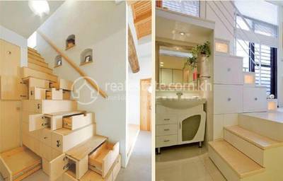 Xingshawan Residence | ខុនដូ សំរាប់លក់ នៅ សង្កាត់បួន, ក្រុងព្រះសីហនុ, ក្រុងព្រះសីហនុ