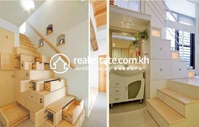 Xingshawan Residence | サンカット・ブオン, シアヌークビル, シアヌークビルのマンション売り物件