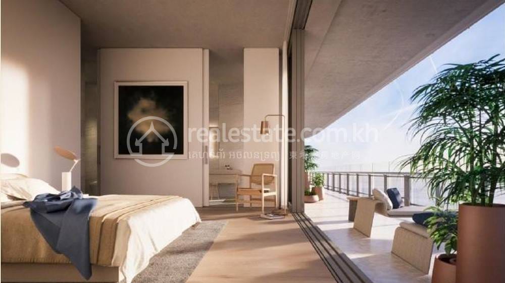 Xingshawan Residence | ខុនដូ សំរាប់លក់ ទំហំផ្ទះ 35-124 ម៉ែត្រការ៉េ នៅSihanoukville