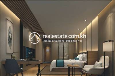 Xingshawan Residence