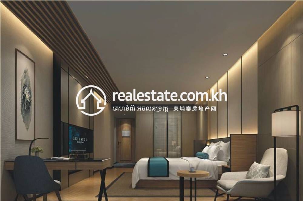 Xingshawan Residence | $224,298 のマンション
