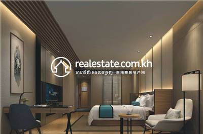 Xingshawan Residence