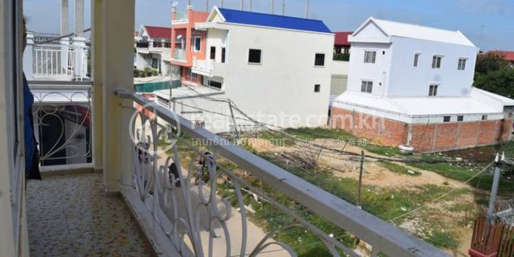 51 street 51, Phnom Penh Thmey, Sen Sok, Phnom Penh