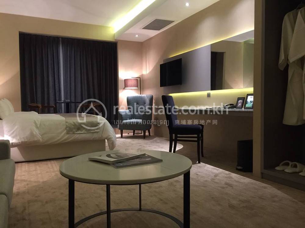 DingLi Sunshine City | Appartement À vendre de 47-55 m² habitables à 7 Makara