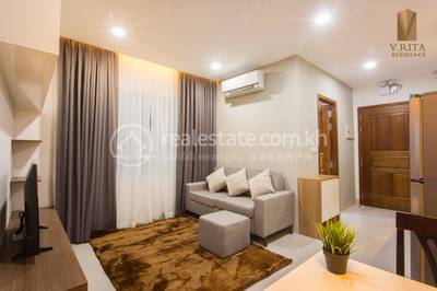 Tonle Bassac, Chamkarmon, พนมเปญ