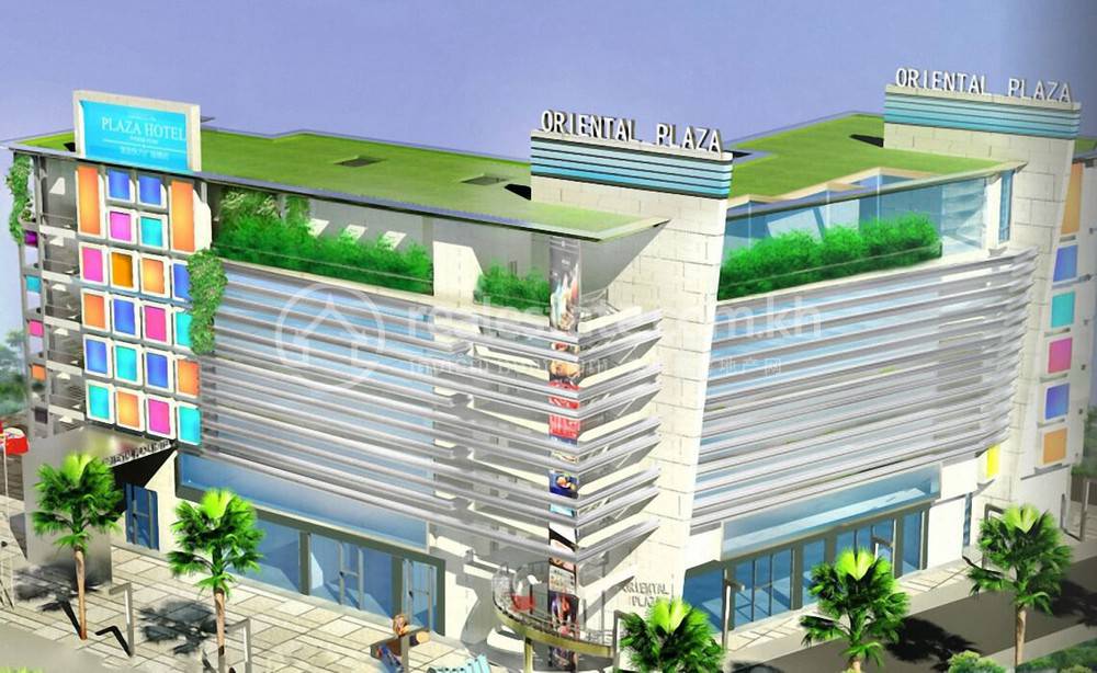 Nobel International Center | $179,467 콘도