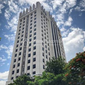 Norodom Blvd, បឹងកេងកង១, ចំការមន, ភ្នំពេញ