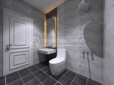 Meng Hour Condominium | 완샤랑구역, 노곡구, 프놈펜에 있는 콘도 매매