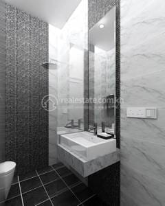 Meng Hour Condominium | Condo For Sale in Toul Kork $48,750