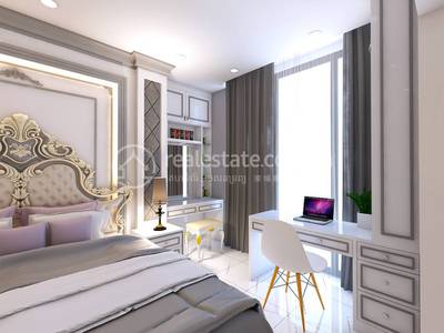 Meng Hour Condominium