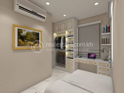 Meng Hour Condominium