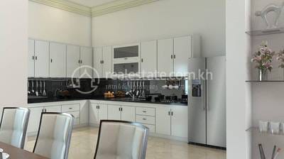 Borey Heng Heang New City | Por Sen Chey에 있는 borey 매매 $129,800