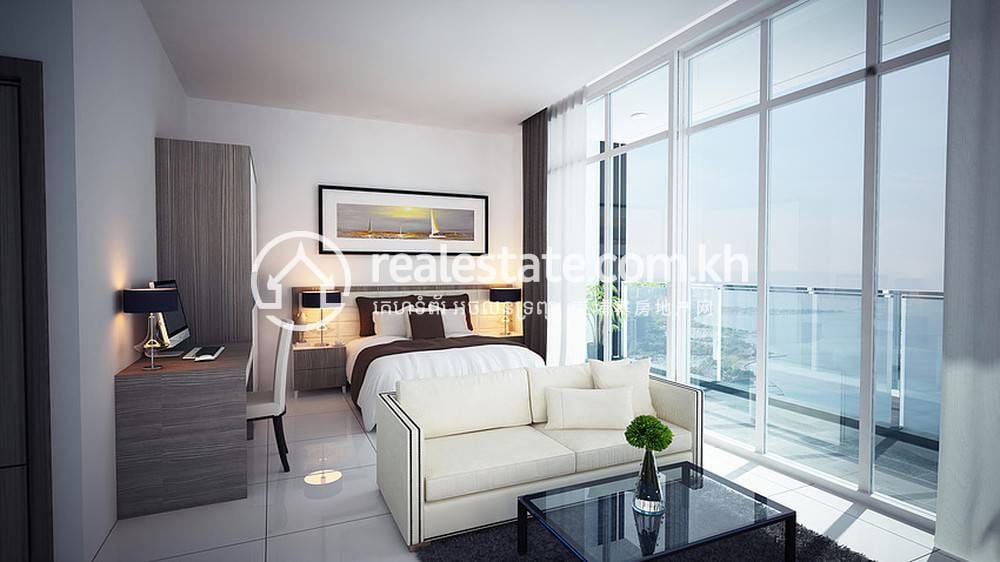 The Hill Residence | 面议 公寓