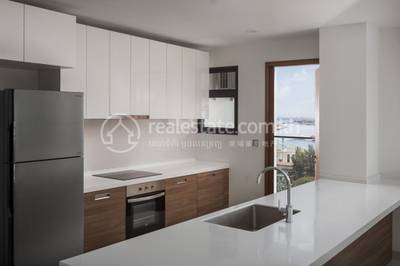 Alpha Residence