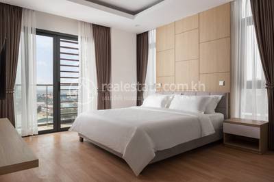 Alpha Residence