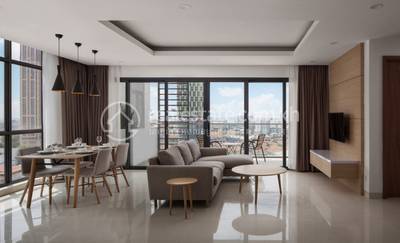 Alpha Residence