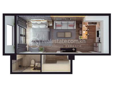 BK Residence