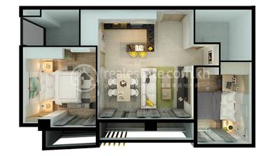 BK Residence