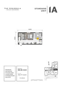 The Peninsula Private Residences