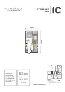 The Peninsula Private Residences