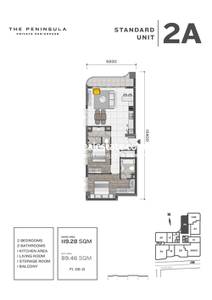 The Peninsula Private Residences