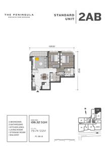 The Peninsula Private Residences