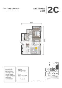 The Peninsula Private Residences