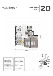 The Peninsula Private Residences
