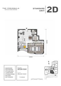 The Peninsula Private Residences