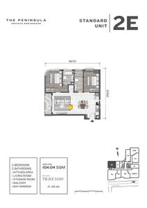 The Peninsula Private Residences