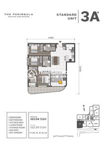 The Peninsula Private Residences