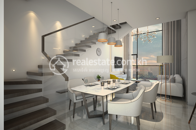 The Peninsula Private Residences