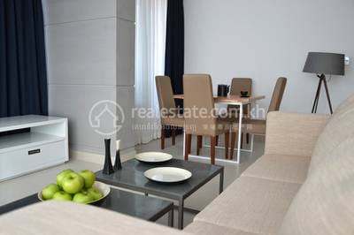 240 Apartment Phnom Penh | Zařízeno Apartmán se službami K pronájmu