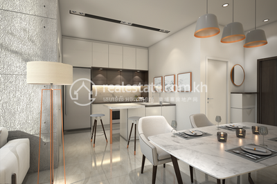 The Peninsula Private Residences