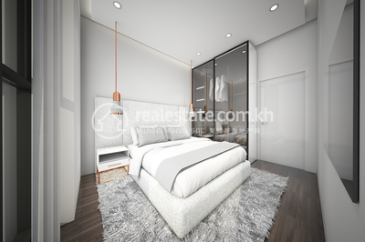 The Peninsula Private Residences