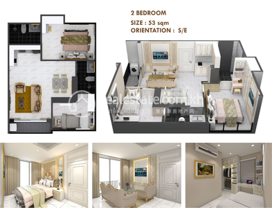 Meng Hour Condominium