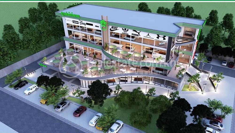 Borey Rik Reay | borey For Sale in Preah Prasab, Khsach Kandal, Kandal