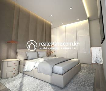 The Peninsula Private Residences