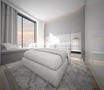 The Peninsula Private Residences | Condo For Sale in Chroy Changvar, Chroy Changvar, Phnom Penh