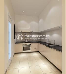 Borey LJ 137K | Flat House Na prodej in Por Sen Chey Na dotaz