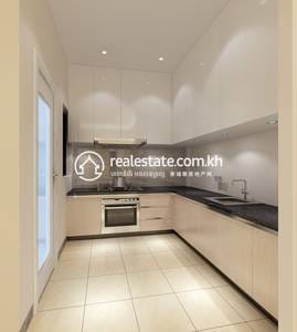 Borey LJ 137K | แฟลตเฮ้าส์ สำหรับขาย ใน Por Sen Chey POA