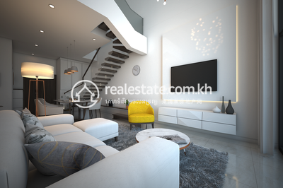 The Peninsula Private Residences
