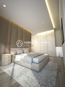 The Peninsula Private Residences