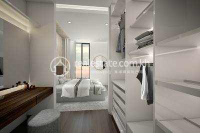 The Peninsula Private Residences