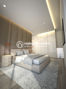 The Peninsula Private Residences