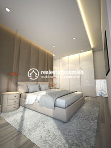 The Peninsula Private Residences