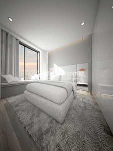 Condo For Sale in Chroy Changvar $264,261