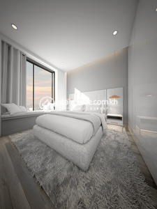 The Peninsula Private Residences | ខុនដូ សំរាប់លក់ នៅ ជ្រោយចង្វារ, ជ្រោយចង្វារ, ភ្នំពេញ