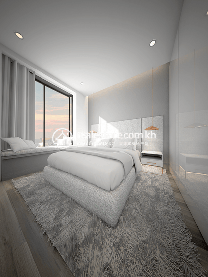 The Peninsula Private Residences | ខុនដូ សំរាប់លក់ នៅ ជ្រោយចង្វារ, ជ្រោយចង្វារ, ភ្នំពេញ